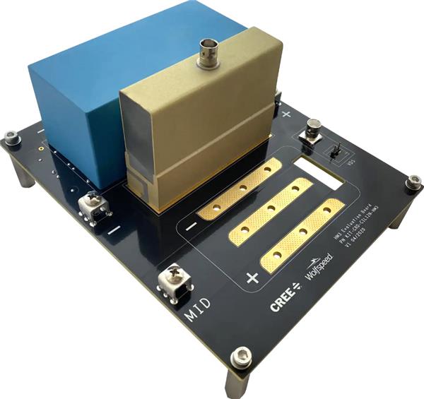 KIT-CRD-CIL17N-HM3