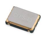 Standard Clock Oscillators WE-SPXO 80.0MHz 50ppm 7.0 x 5.0mm