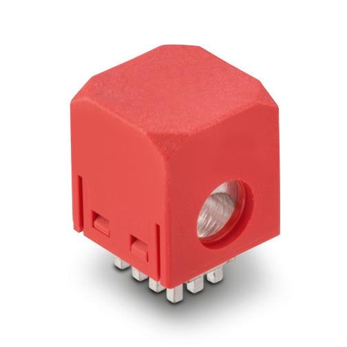 REDCUBE PressFit Terminals - Würth