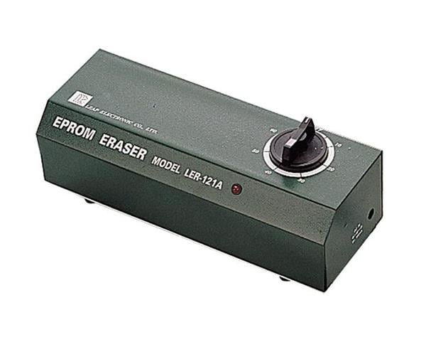 EPROM ERASER LER-121A(110v)