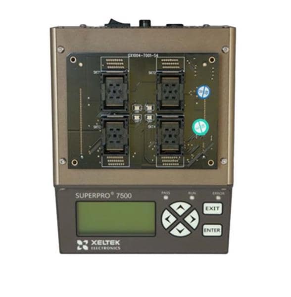 SUPERPRO 7500