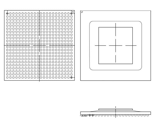 XA7Z030-1FBV484Q