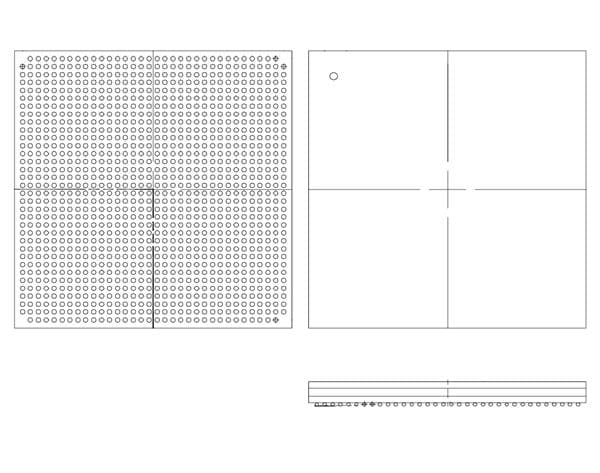 XC4VFX60-11FF1152I