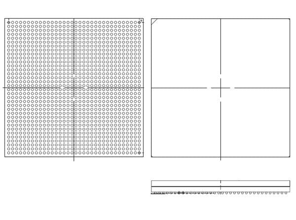 XCZU15EG-3FFVB1156E