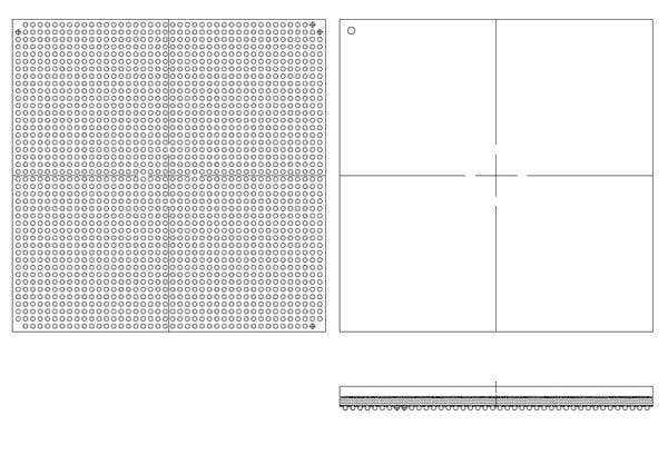 XC5VTX240T-2FF1759C