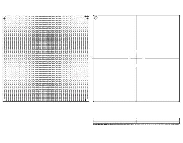 XC7V585T-2FF1761C