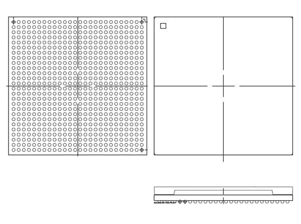 XC7Z045-1FFG676C