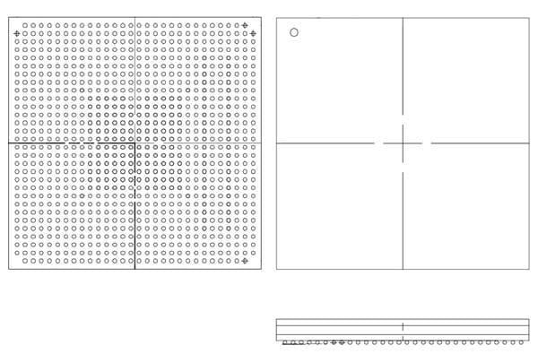 XC2VP30-6FFG896C