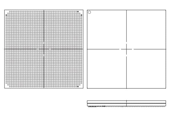 XC7VX1140T-1FLG1926C