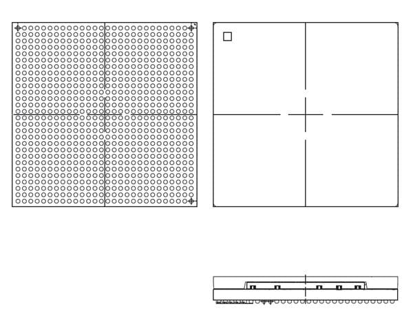 XCKU040-L1SFVA784I