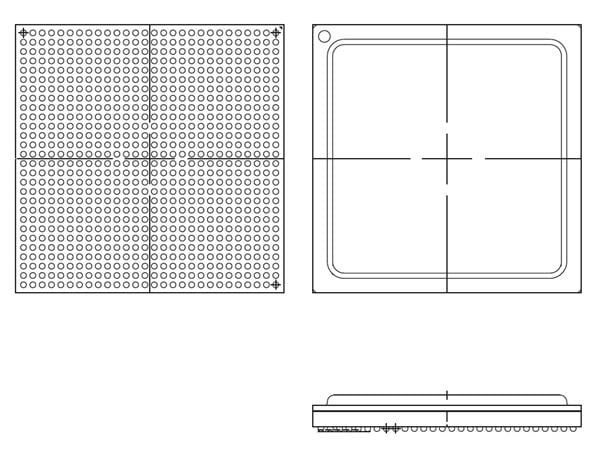 XCZU2EG-1SFVC784I