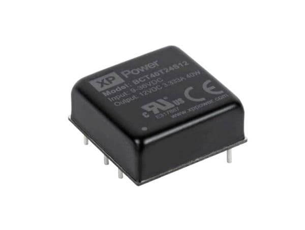 BCT40T24D12