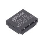 Audio Transformers / Signal Transformers 1000BaseT SMD NonPoE 1-Port