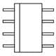 Diodes Incorporated ZDT795ATA