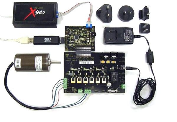 Z16FMC00100MODG