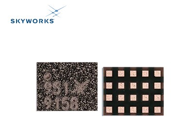 SKY55951-11 Front-End Module (FEM)