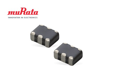 Murata Electronics NFG Common Mode Noise Filter
